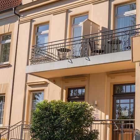 Gaestehaus Heinrich Schuechtermann Bad Rothenfelde Εξωτερικό φωτογραφία
