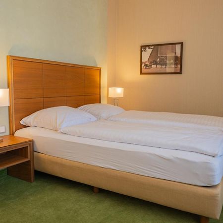 Gaestehaus Heinrich Schuechtermann Bad Rothenfelde Εξωτερικό φωτογραφία